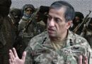 No One Can Threaten Pakistan Dg Ispr Sends Strong Message Amid Balochistan Operations
