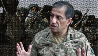 No One Can Threaten Pakistan Dg Ispr Sends Strong Message Amid Balochistan Operations