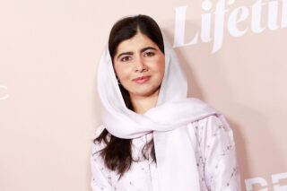 Noble Laureate Malala Yousafzai Reaches Pakistan