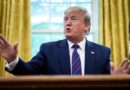 Normalise Ties With Israel To Secure Nuclear Deal With Us Trump Tells Saudi Arabia