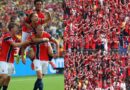 Norway Stuns Brazil To Reach Fifa World Quarter Finals For First Time