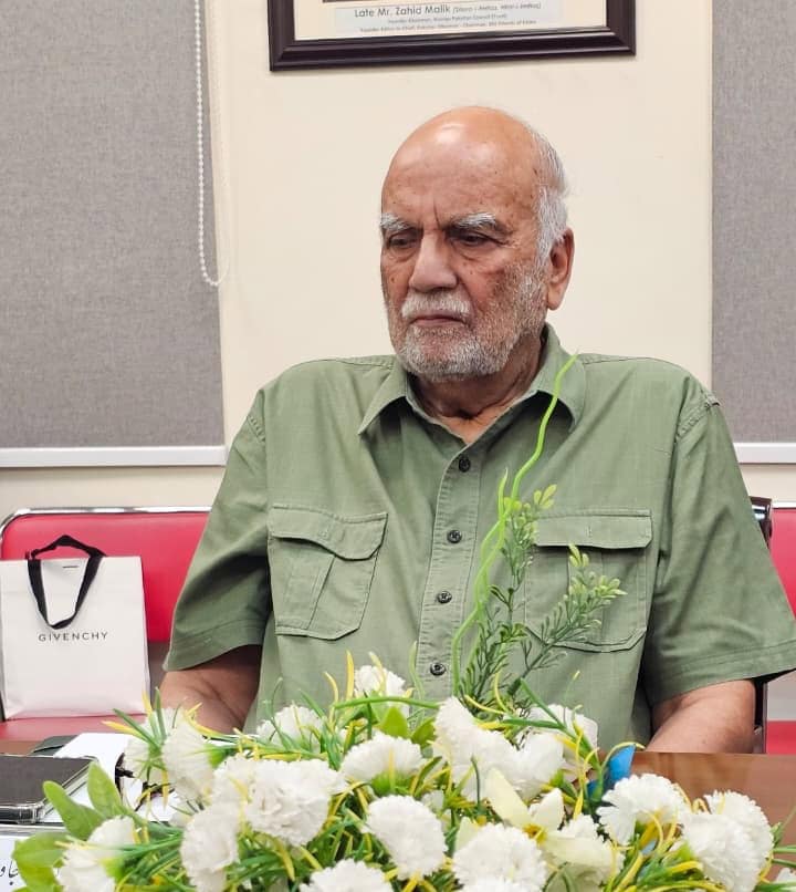 Npc Commemorates Madar E Millats Death Anniversary Highlights Her Role In Constitutionalism National Unity And Womens Empowerment 