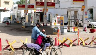 Ogra Probes 500 Ghost Petrol Pumps Over Sudden Fuel Sales Smuggling Fears