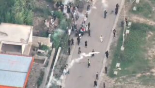 One Killed Three Injured As Violence Mars First Phase Of Ajk Elections