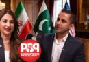 Only Pakistan Could Do It Us Envoy Credits Pak Leadership For Bringing Us Iran To Talking Table