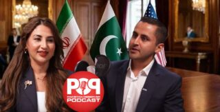 Only Pakistan Could Do It Us Envoy Credits Pak Leadership For Bringing Us Iran To Talking Table
