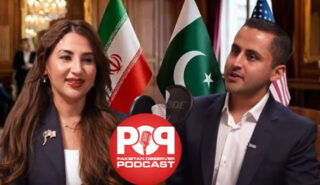 Only Pakistan Could Do It Us Envoy Credits Pak Leadership For Bringing Us Iran To Talking Table