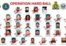 Operation Hard Ball Us Announces 24 Arrests Linked To Bishnoi Gang Other India Based Crime Networks