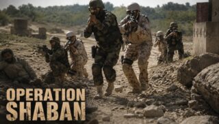Operation Shaban Intensifies As Pakistani Forces Eliminate 75 Militants After Balochistan Attacks