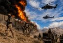 Over 100 Militants Killed As Pakistan Vows No Let Up In Operation Shaban
