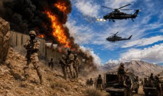 Over 100 Militants Killed As Pakistan Vows No Let Up In Operation Shaban