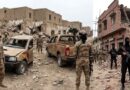 Over Dozen Pak Army Police Personnel Martyred In Suicide Attack On Tank Check Post Ispr