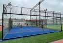 Padel Sports Made Mandatory For Pakistan Cricketers During Long Training Camps