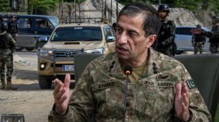 Pak Army Will Hunt Terrorists Everywhere Dg Ispr Vows Amid Balochistan Terror Wave