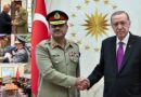 Pak Field Marshal Discusses Defence Ties Regional Security With Erdogan Top Turkish Brass Ispr