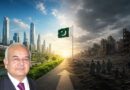Pakistan 2047 The Constitutional Reset That Can Create 10 Trillion Economy