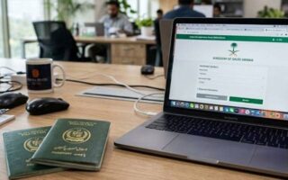Pakistan Among First 7 Countries Eligible For Saudi Arabia Tourist Visa Package Check Price