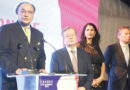 Pakistan And France Vow To Deepen Ties At Bastille Day Reception