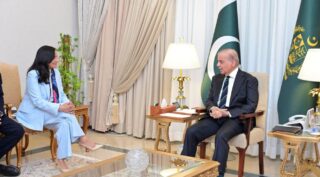 Pakistan Canada Push To Expand Trade In Energy Agriculture And Auto Industry