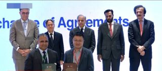 Pakistan China Partnership Enters New Phase With 440 Million Pharmaceutical Agreements