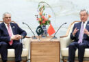 Pakistan China To Enhance Collaboration In Diverse Fields