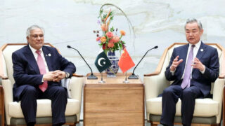 Pakistan China To Enhance Collaboration In Diverse Fields