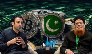 Pakistan Crypto Czar Bilal Bin Saqib Engages Mufti Taqi Usmani To Make Crypto Halal