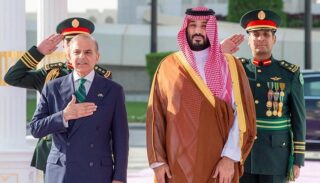Pakistan Draws Red Line Over Houthi Attacks On Saudi Arabia