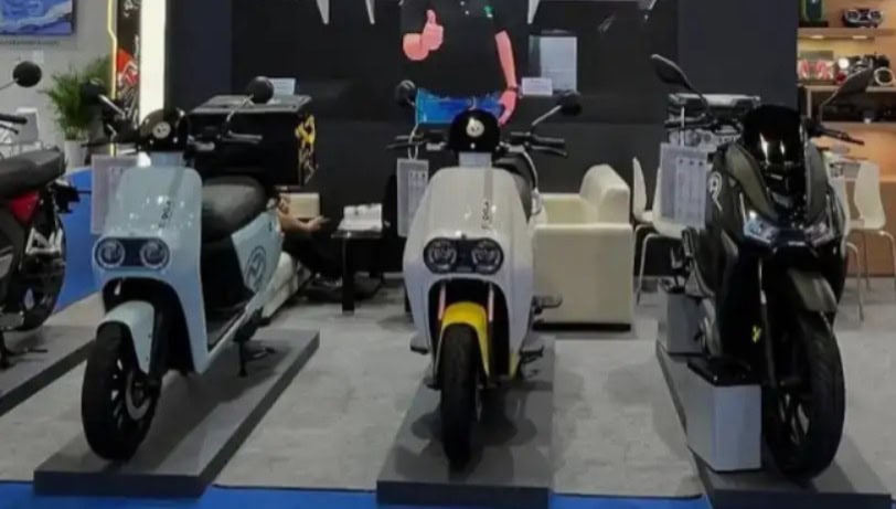 Pakistan E Bike Installment Plans With 0 Markup July 2026