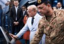 Pakistan Enters Global Ai Race As Pm Shehbaz Field Marshal Unveil Biggest Ai Data Centre Sky47