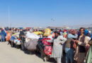Pakistan Extends Stay Of 16000 Afghan Nationals On Humanitarian Grounds