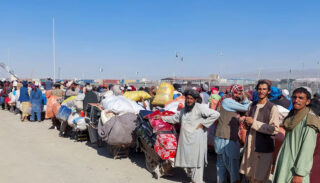 Pakistan Extends Stay Of 16000 Afghan Nationals On Humanitarian Grounds