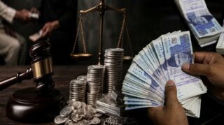 Pakistan Fixes Blood Money Near Rs2 Crore Doubling Compensation For Victims Heirs