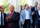 Pakistan Intensifies Diplomatic Outreach As Us Iran Conflict Escalates