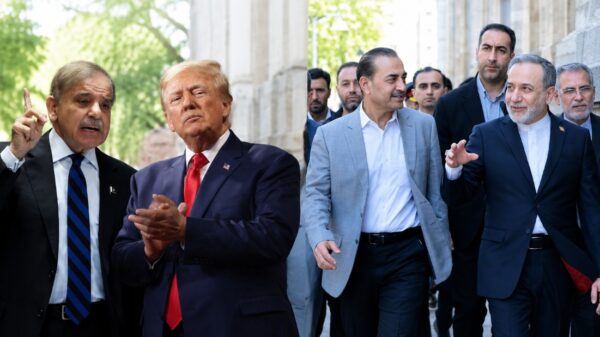 Pakistan Intensifies Diplomatic Outreach As Us Iran Conflict Escalates