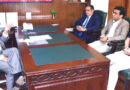 Pakistan Invites Chinese Investment In High Tech Slaughterhouses To Boost Meat Exports To China