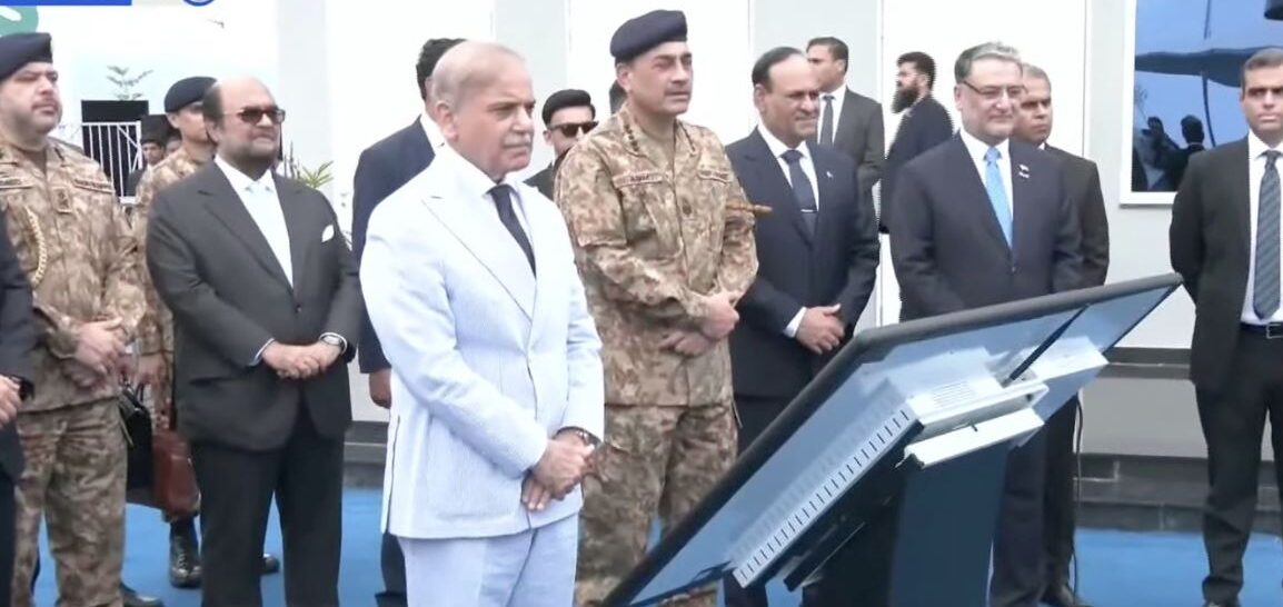 Pakistan Joins Global Ai Powerhouses With Launch Of Sky47 Karakorum 01 Ai Data Centre 