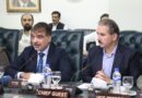 Pakistan Libya Trade Has Potential To Exceed 1bn Claims Lcci President Saigol