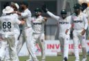 Pakistan Likely To Name 16 Player Test Squad For West Indies England Tours
