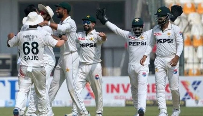 Pakistan Likely To Name 16 Player Test Squad For West Indies England Tours