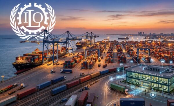 Pakistan Moves To Strengthen Business Compliance Supply Chain Transparency With Ilo Support