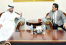 Pakistan Observer Chairman Pays Tribute To Qatars Father Amir Sheikh Hamad Bin Khalifa Al Thani