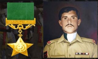 Pakistan Pays Tribute To Kargil Hero Havaldar Lalak Jan On Martyrdom Anniversary