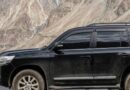 Pakistan Prepares Tinted Glass Policy Allowing Citizens To Get Permits Through Annual Fees