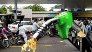 Pakistan Raises Petrol Price By Rs1 63 Despite 5 Global Oil Price Dip
