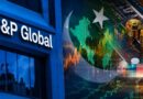Pakistan Regains B Credit Rating After Nearly A Decade As Sp Backs Economic Reforms