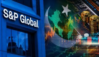 Pakistan Regains B Credit Rating After Nearly A Decade As Sp Backs Economic Reforms
