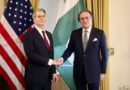 Pakistan Seeks 10 Billion Support From Us To Strengthen Forex Reserves