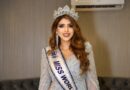 Pakistan Set For Miss World Debut With Anniqa Meraj