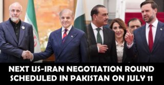 Pakistan Set To Host High Stakes Us Iran Nuclear Talks On July 11 Reports